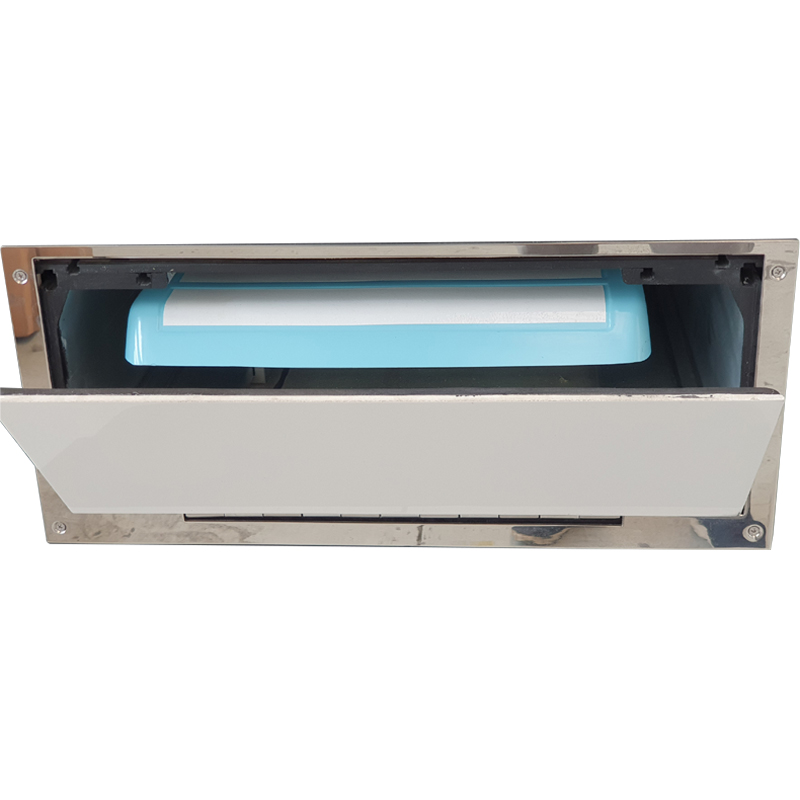 SPRINGBOARD GANGWAY 1T01
